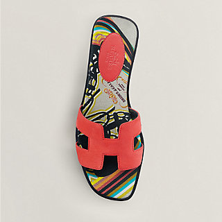 Oran sandal | Hermès Finland